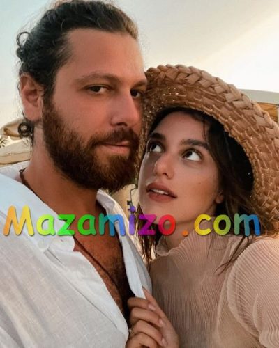 Damlasu İkizoğlu boyfriend