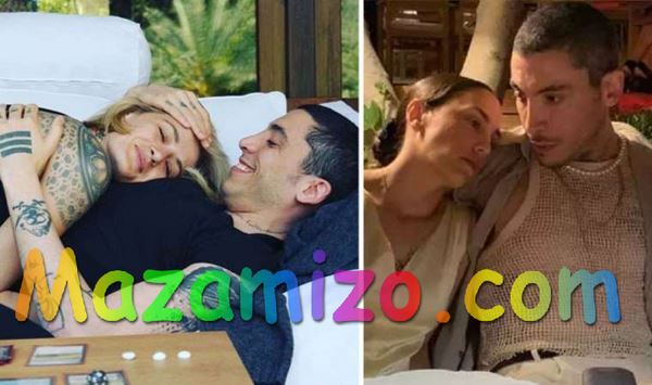 Didem Suwaidan her lover Didem Suwaidan her lover