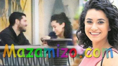Hande Dogandemir Ex boyfriend
