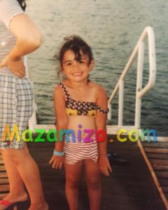 Ozge Yagiz Ozge Yagiz