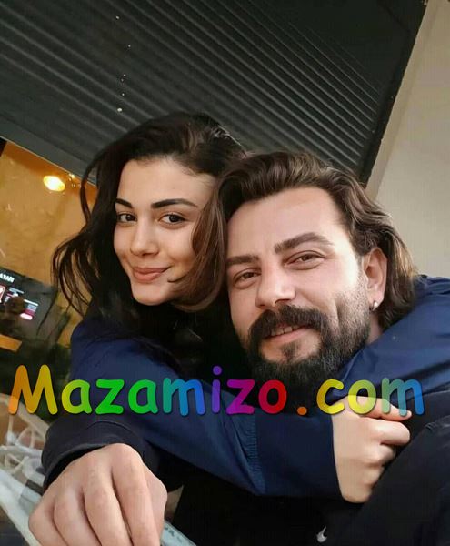 Ozge Yagiz husband, new lover, religion - mazamizo