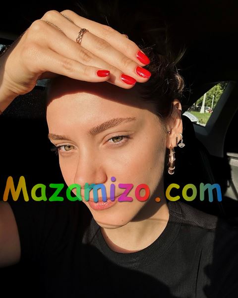 Who is eslem akar religion boyfriend height Islam Akkar Everything you want to know about her, her life story and biography (Islam Akkar) and her lover, her religion, her age, her husband, her engagement, her lover, her series