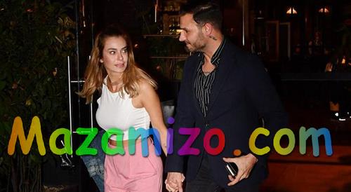 cigdem batur husband