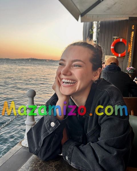 Who is eslem akar? religion boyfriend height - mazamizo