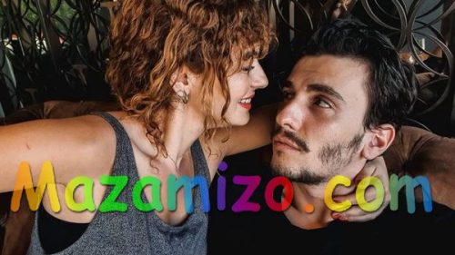 بيرتان اصلاني عن خطيبته