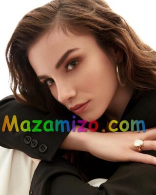 Cansu Büsra Tuman Cansu Büsra Tuman