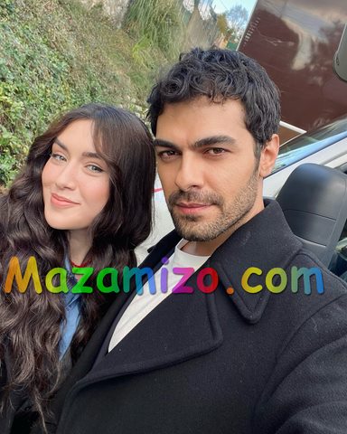 Cemre Arda boyfriend