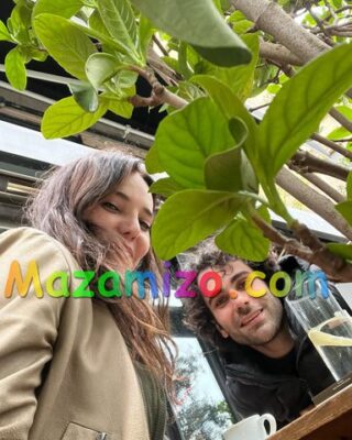 Hande Ataizi new boyfriend Hande Ataizi new boyfriend