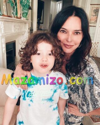 Hande Ataizi son Hande Ataizi son