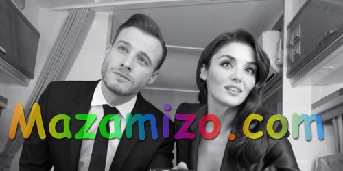 Hande Erçel and kerem bürsin Hande Erçel and kerem bürsin