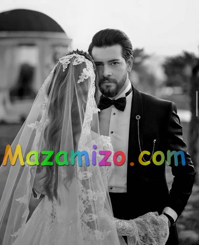 باريش باكتاش Barış Bektaş