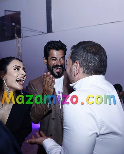 Emel Dede Religion husband friend secrets