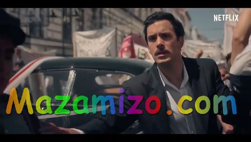 The story of the Patron Boss series Barış Arduç