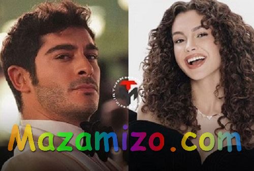 The story of the series Şehrazad