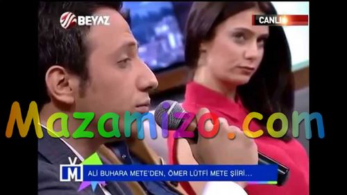 Ali Buhara Mete religion wife series