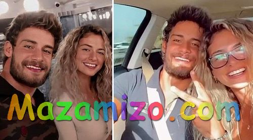 Batuhan Karacakaya girlfriend