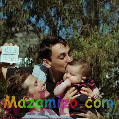 Edip Tepelis wife and children