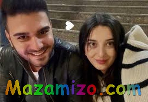 Gokhan Sahin girlfriend