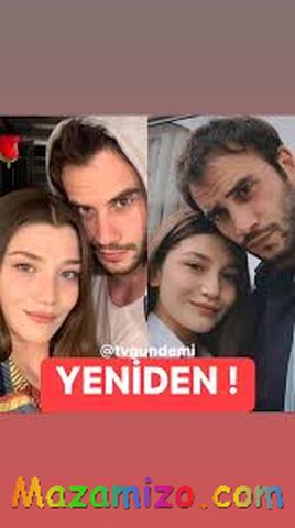 Kaan Sevi girlfriend