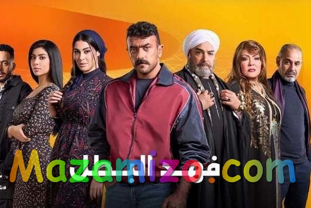 ابطال فهد البطل