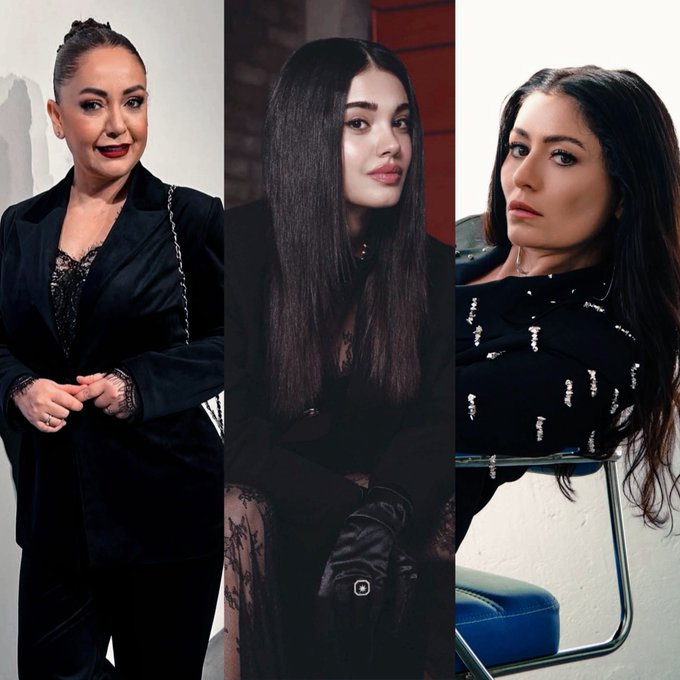 قصة مسلسل الارتجاف Çarpıntı