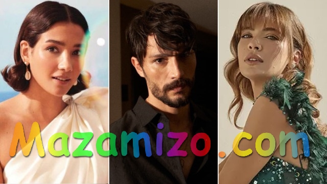 قصة مسلسل الخليفة التركي