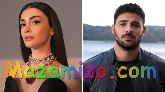 قصة مسلسل عيون البحر الأسود