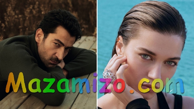 قصة مسلسل A B I