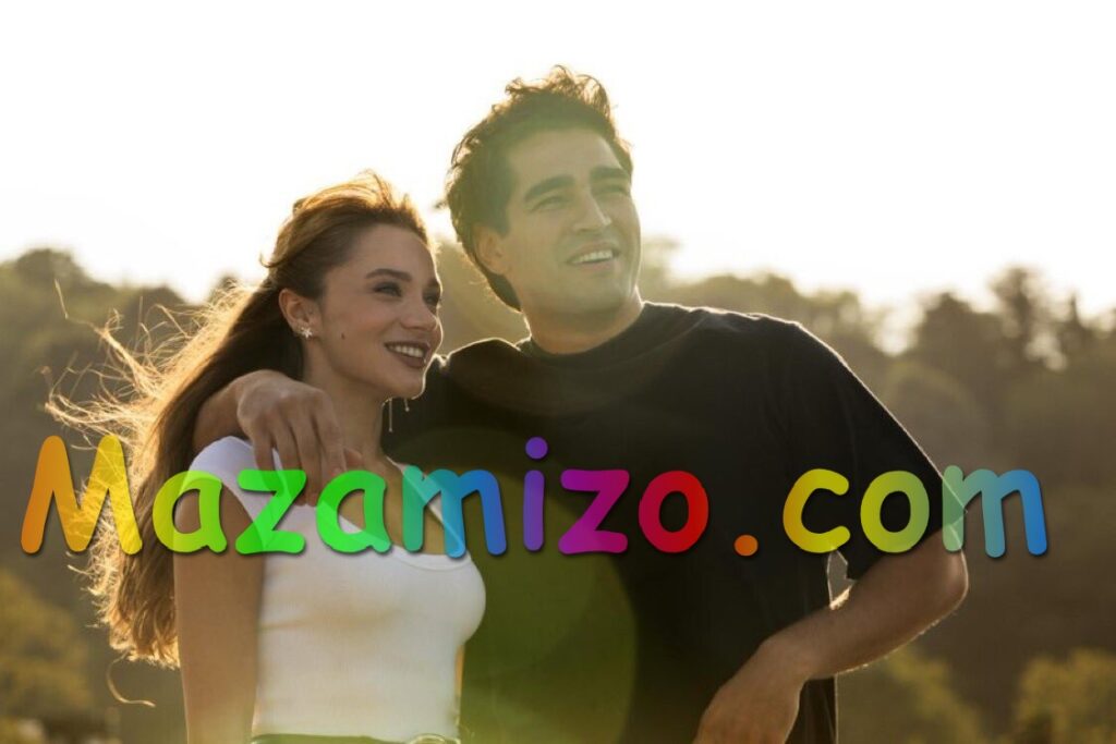 قصة مسلسل لن يحدث لنا شي