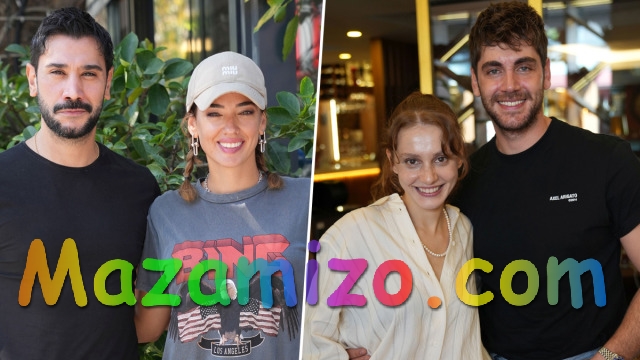 قصة مسلسل مثل الحلم